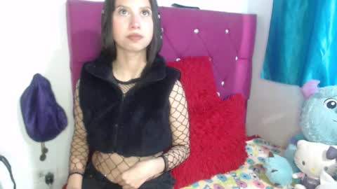 Fenixxx online show from 18, 10, 2025