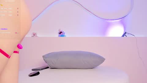 Snapshot of fer_luu chatting on 3, 1, 2025 Fernanda Luna online show from 3, 1, 2025