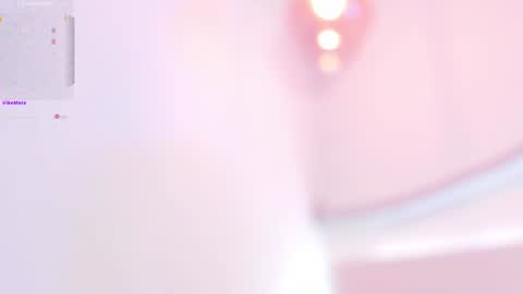 Snapshot of fer_luu chatting on 11, 1, 2025 Fernanda Luna online show from 11, 1, 2025