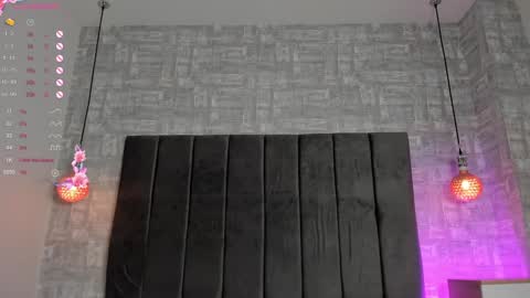 Snapshot of fer_luu chatting on 30, 1, 2025 Fernanda Luna online show from 30, 1, 2025