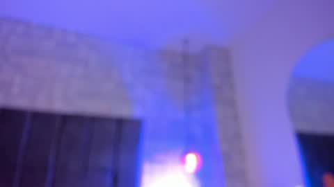 Snapshot of fer_luu chatting on 31, 1, 2025 Fernanda Luna online show from 31, 1, 2025