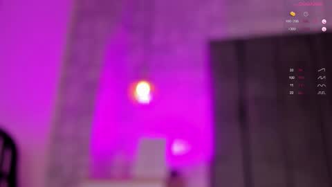 Snapshot of fer_luu chatting on 22, 2, 2025 Fernanda Luna online show from 22, 2, 2025