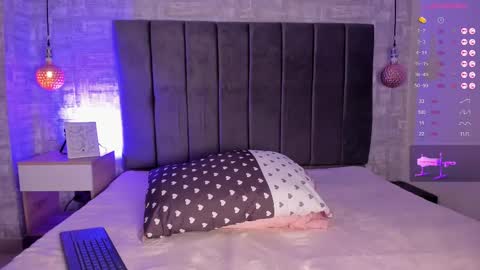 Snapshot of fer_luu chatting on 26, 2, 2025 Fernanda Luna online show from 26, 2, 2025