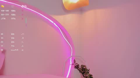 Snapshot of fer_luu chatting on 10, 10, 2025 Fernanda Luna online show from 10, 10, 2025