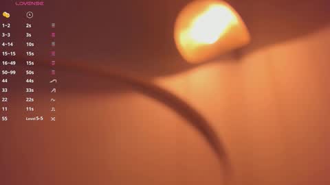 Snapshot of fer_luu chatting on 28, 11, 2025 Fernanda Luna online show from 28, 11, 2025