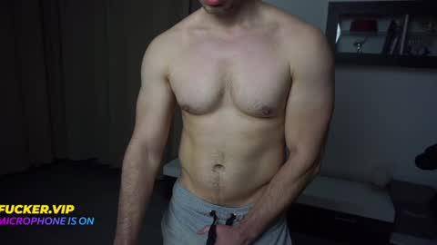 Snapshot of feral_fk chatting on 18, 2, 2025 Feral Fucker online show from 18, 2, 2025