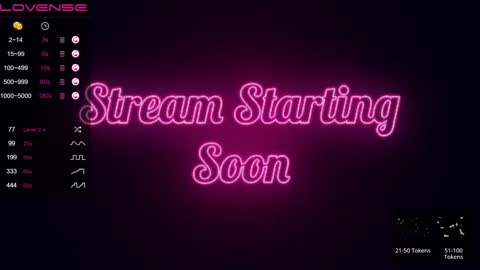 Milana online show from 9, 1, 2025