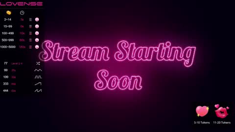 Milana online show from 10, 2, 2025