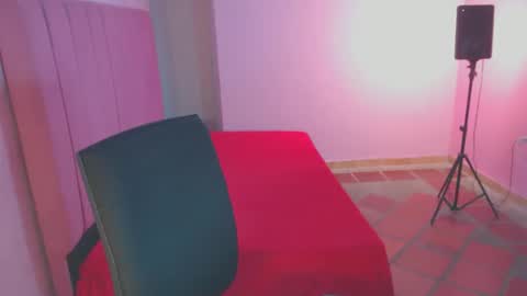 fermingomez1 online show from 5, 2, 2026