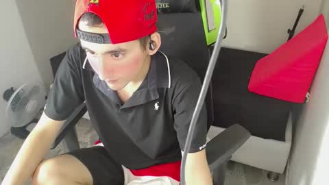 FERNANDO online show from 28, 11, 2025