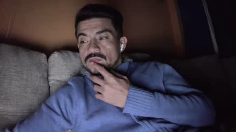 Snapshot of fernand89 chatting on 12, 1, 2025 fernand89 online show from 12, 1, 2025