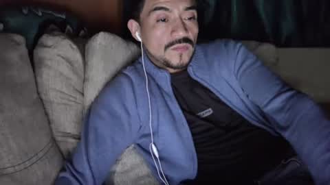 Snapshot of fernand89 chatting on 15, 1, 2025 fernand89 online show from 15, 1, 2025