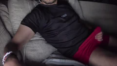 Snapshot of fernand89 chatting on 16, 1, 2025 fernand89 online show from 16, 1, 2025