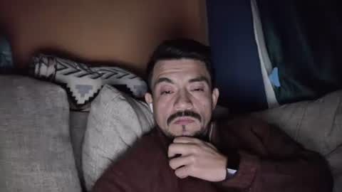 Snapshot of fernand89 chatting on 18, 1, 2025 fernand89 online show from 18, 1, 2025