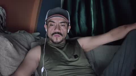 Snapshot of fernand89 chatting on 20, 1, 2025 fernand89 online show from 20, 1, 2025