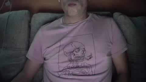 Snapshot of fernand89 chatting on 31, 1, 2025 fernand89 online show from 31, 1, 2025