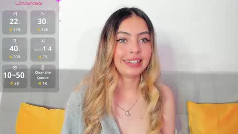 Snapshot of fernanda_aaa chatting on 4, 2, 2026 fernanda online show from 4, 2, 2026
