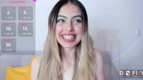 fernanda  online show from 31, 3, 2026