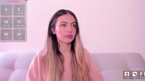 fernanda  online show from 21, 7, 2026