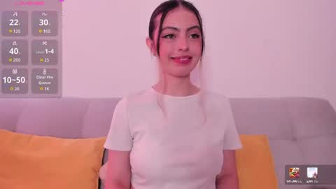 fernanda  online show from 23, 7, 2026