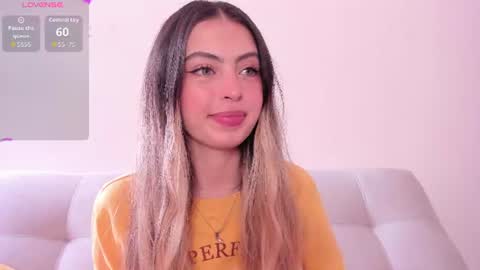 fernanda  online show from 24, 7, 2026