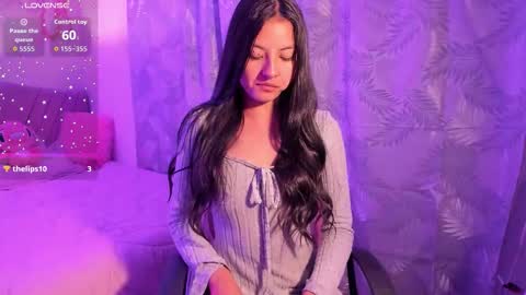 fernanda_hot__f online show from 9, 1, 2026