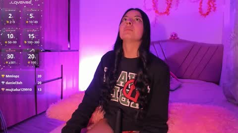 fernanda_hot__f online show from 15, 1, 2026