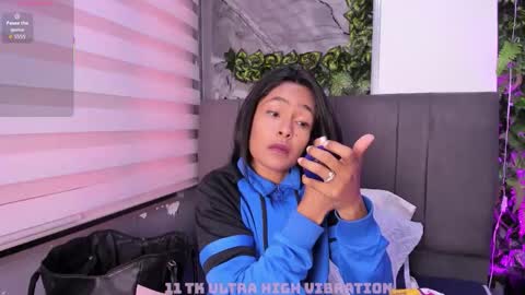 fernanda_liie_ online show from 22, 11, 2025