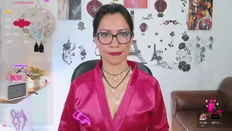 FernandaEloisa online show from 7, 2, 2025