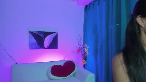 FernandaEloisa online show from 21, 12, 2025