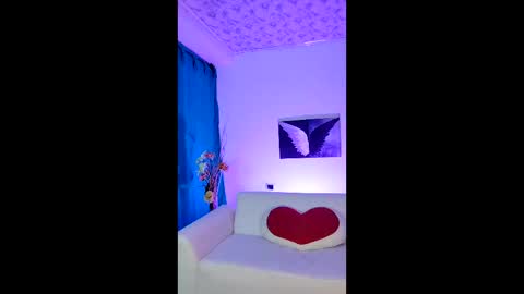 FernandaEloisa online show from 6, 1, 2026