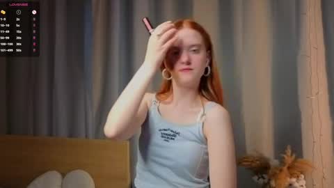 Snapshot of fernandafurfey chatting on 30, 4, 2026 Rachel online show from 30, 4, 2026