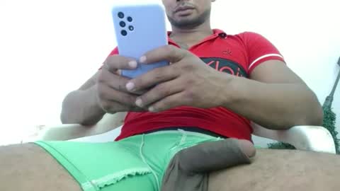 fernandez_latinblack online show from 15, 1, 2026