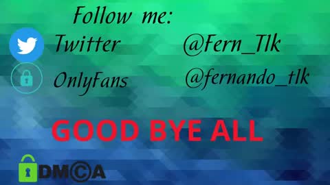 Fern Tlk online show from 13, 12, 2024