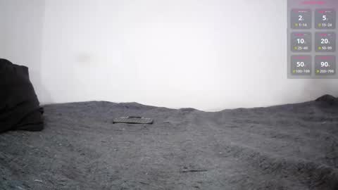 Fern Tlk online show from 18, 12, 2025