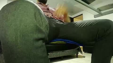 Snapshot of fernandoquindiano chatting on 1, 1, 2025 Samuel online show from 1, 1, 2025