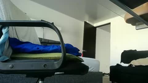 Snapshot of fernandoquindiano chatting on 18, 1, 2025 Samuel online show from 18, 1, 2025