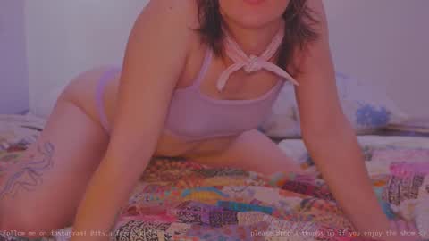 Snapshot of fernydew chatting on 1, 2, 2026 Fern next stream 430pm Monday PST online show from 1, 2, 2026