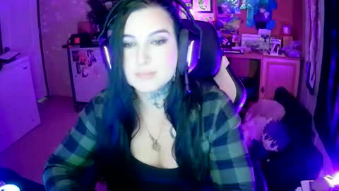 Snapshot of ferocityflame chatting on 4, 11, 2025 ferocityflame online show from 4, 11, 2025