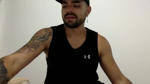 insta ferxx1210 Fercho online show from 7, 12, 2024