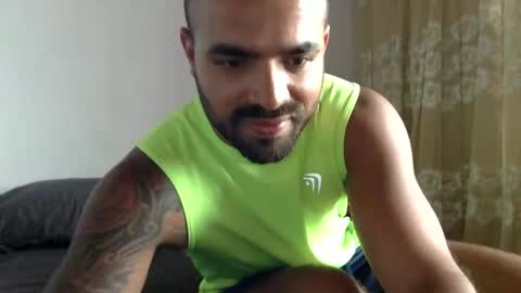 insta ferxx1210 Fercho online show from 1, 1, 2025