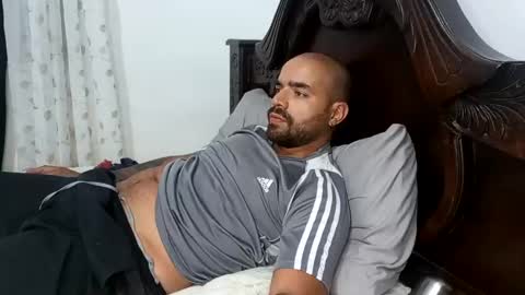 insta ferxx1210 Fercho online show from 16, 1, 2025