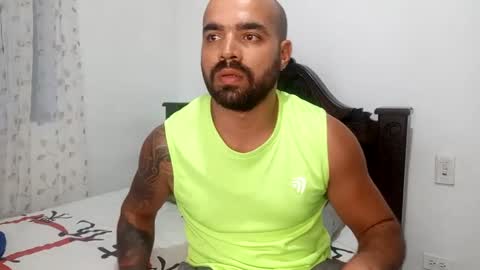 insta ferxx1210 Fercho online show from 22, 1, 2025