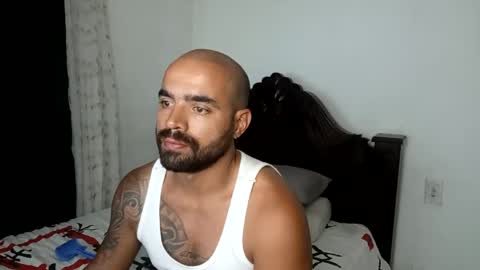 insta ferxx1210 Fercho online show from 24, 1, 2025