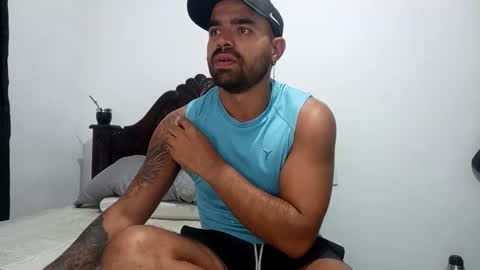 insta ferxx1210 Fercho online show from 4, 2, 2025