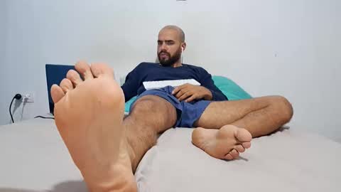 insta ferxx1210 Fercho online show from 30, 9, 2025