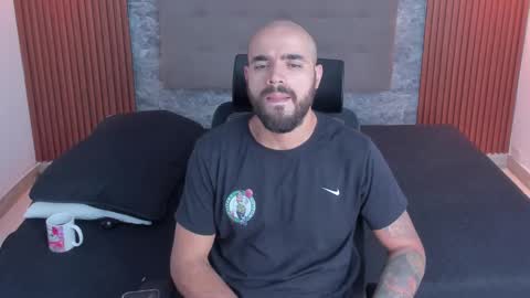 insta ferxx1210 Fercho online show from 29, 10, 2025