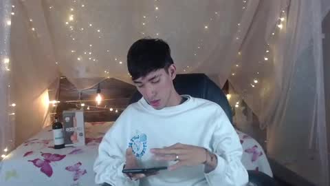 Snapshot of ferphoenix_ chatting on 20, 12, 2024 FER PHOENIX online show from 20, 12, 2024