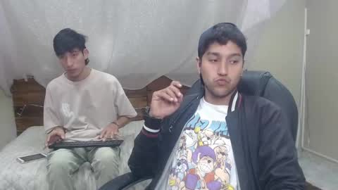Snapshot of ferphoenix_ chatting on 15, 1, 2025 FER PHOENIX online show from 15, 1, 2025