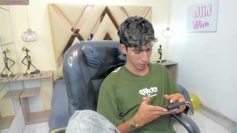 FER PHOENIX online show from 26, 10, 2025